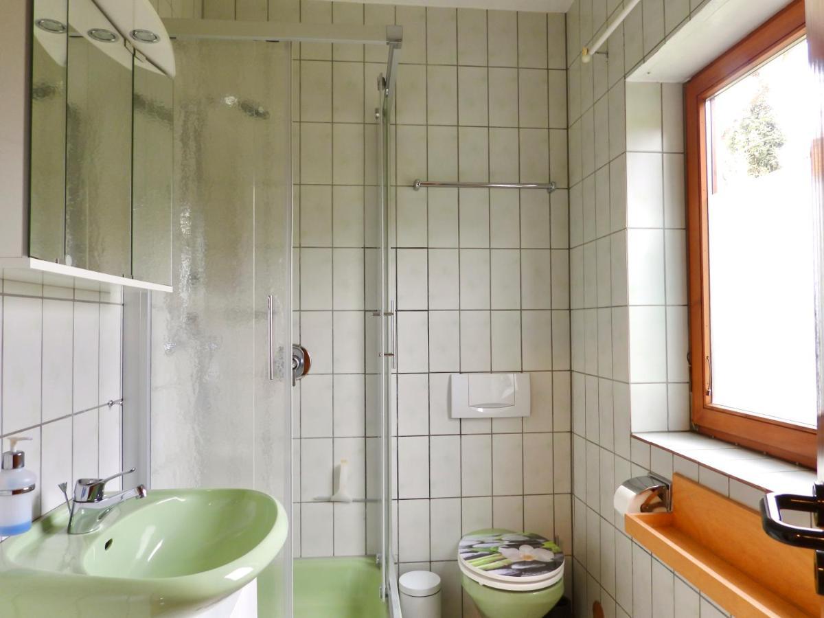 Ferienwohnung Gartenblick Remchingen Exteriér fotografie